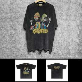Picture of Gallery Dept T Shirts Short _SKUGalleryDeptS-2XL11trZJGA17313505
